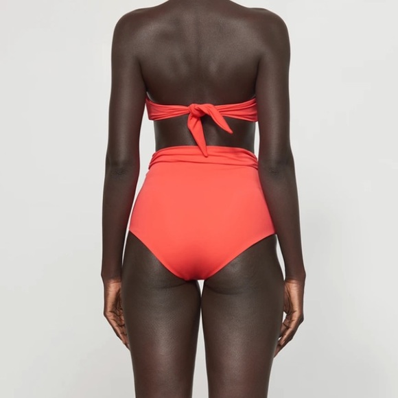 MARA HOFFMAN ABIGAIL BIKINI - Picture 6 of 6